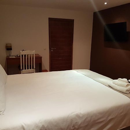 Orquidea Guesthouse Spa & Restaurant Maputo Eksteriør billede