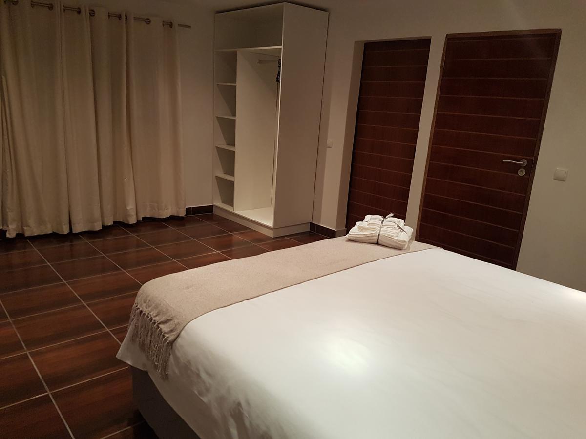 Orquidea Guesthouse Spa & Restaurant Maputo Eksteriør billede
