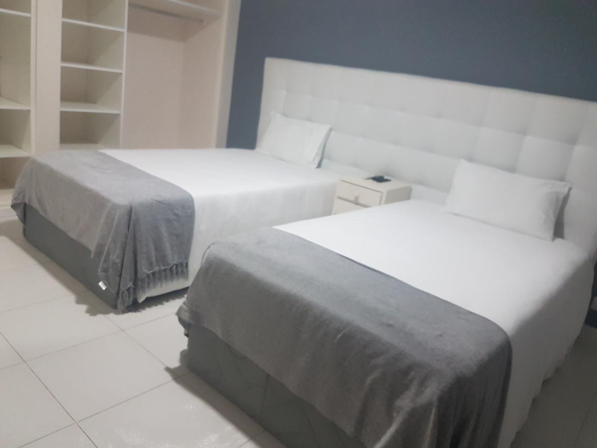Orquidea Guesthouse Spa & Restaurant Maputo Eksteriør billede