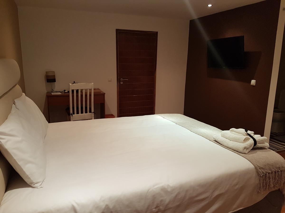 Orquidea Guesthouse Spa & Restaurant Maputo Eksteriør billede